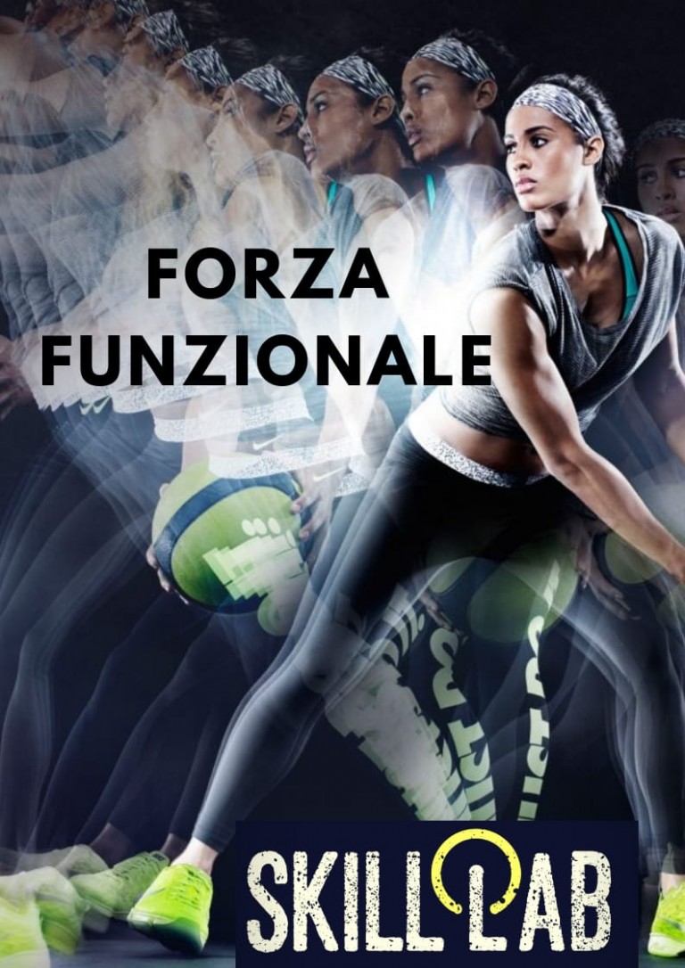 Forza Funzionale